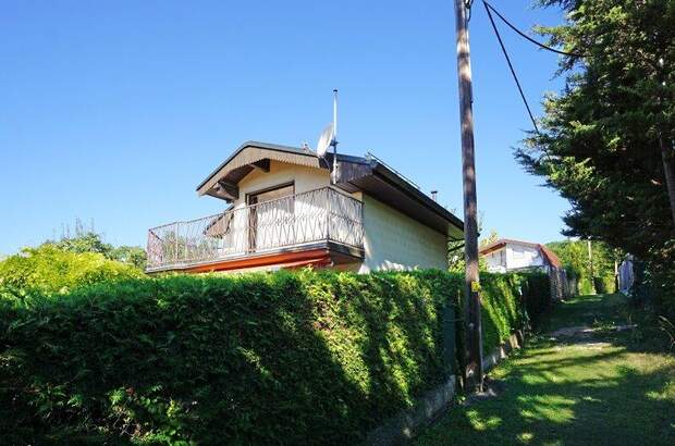 Gartenhaus kaufen in 1130 Wien (Bild 3)