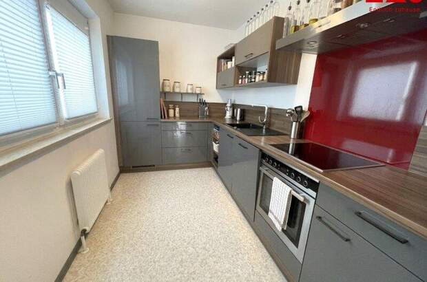 Terrassenwohnung mieten in 4020 Linz (Bild 4)