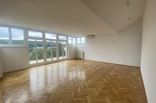 Altbauwohnung mieten in 1190 Wien (Bild 4)