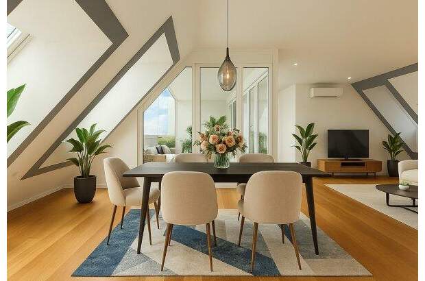 Terrassenwohnung kaufen in 1220 Wien (Bild 3)