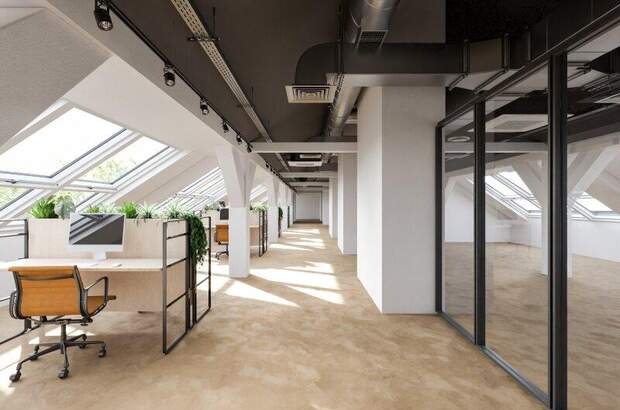 Büro / Praxis mieten in 1030 Wien (Bild 4)