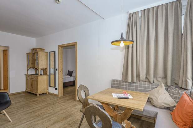 Terrassenwohnung kaufen in 6370 Kitzbühel (Bild 4)