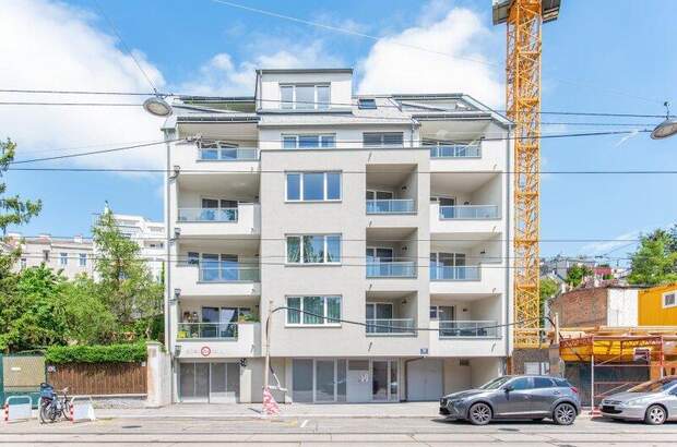 Halle / Lager / Produktion mieten in 1140 Wien (Bild 2)