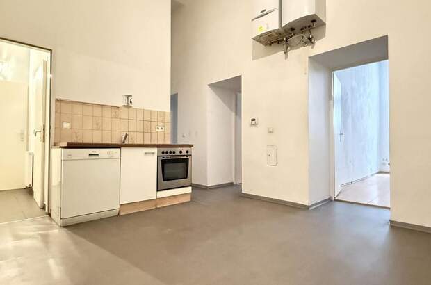 Gewerbeobjekt mieten in 1070 Wien (Bild 1)