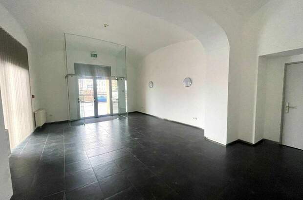 Gewerbeobjekt mieten in 1020 Wien (Bild 1)