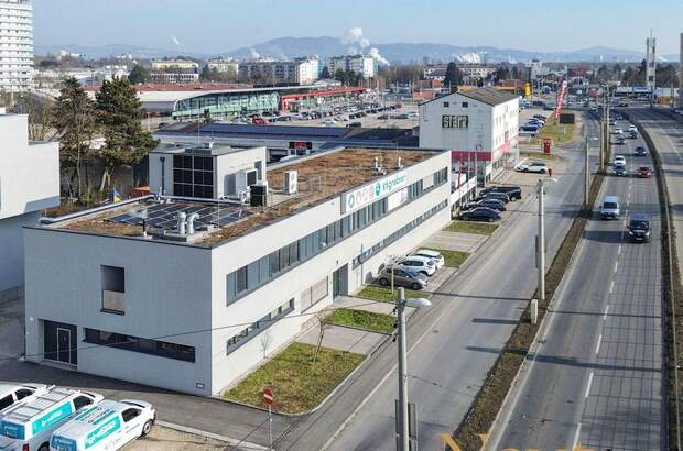 Gewerbeobjekt mieten in 4020 Linz (Bild 2)