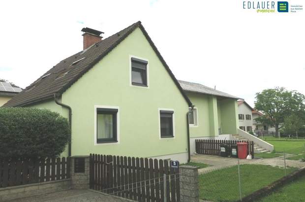 Mehrfamilienhaus kaufen in 3202 Hofstetten (Bild 1)