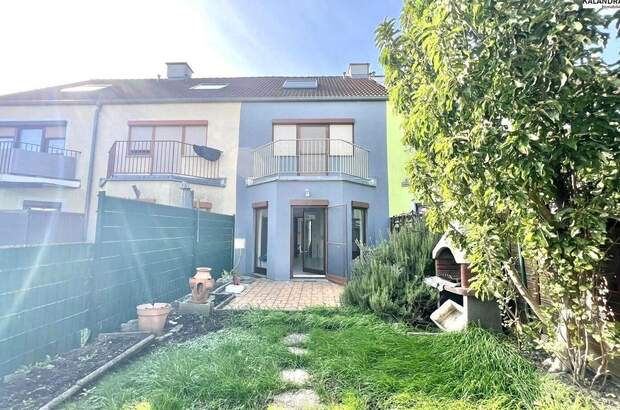 Haus kaufen in 2231 Strasshof