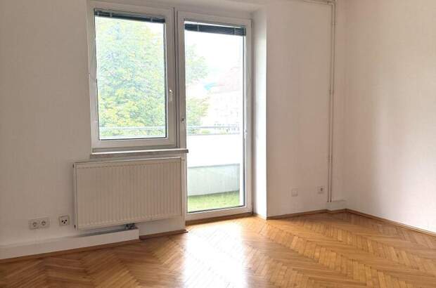 Altbauwohnung mit Balkon mieten in 8750 Judenburg (Bild 5)