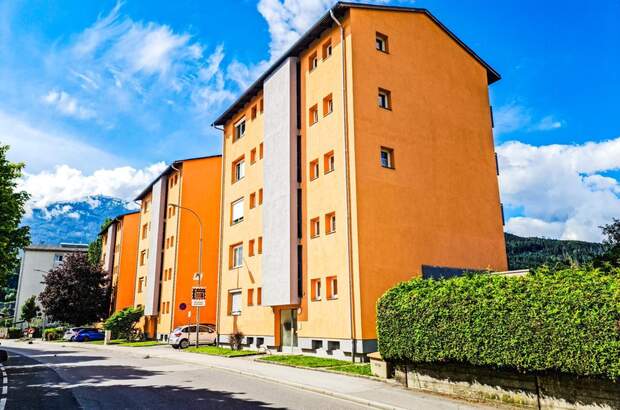 Terrassenwohnung kaufen in 6020 Innsbruck (Bild 1)