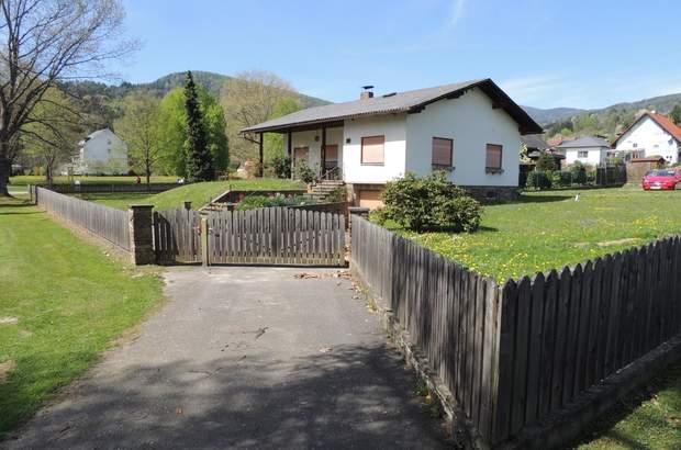 Einfamilienhaus kaufen in 8524 Bad Gams (Bild 1)