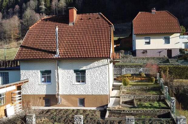 Haus kaufen in 8800 Unzmarkt (Bild 4)