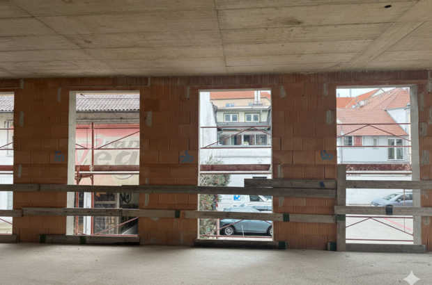 Terrassenwohnung kaufen in 3430 Tulln (Bild 3)
