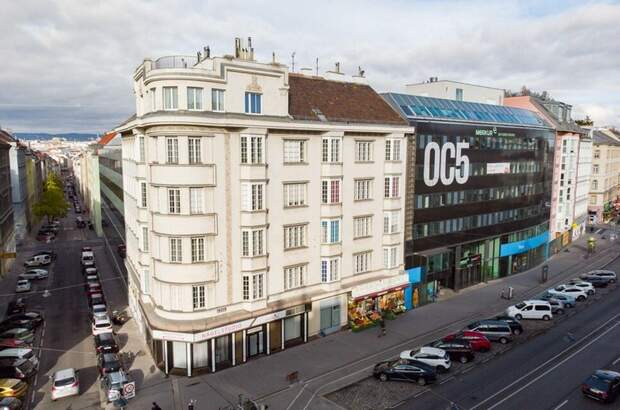 Gewerbeobjekt mieten in 1050 Wien (Bild 1)