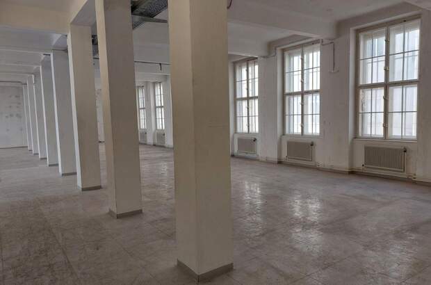 Gewerbeobjekt mieten in 1120 Wien (Bild 5)