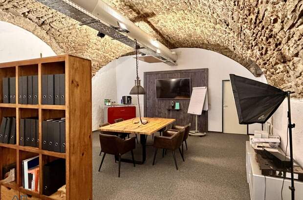 Gewerbeobjekt mieten in 5400 Hallein (Bild 2)