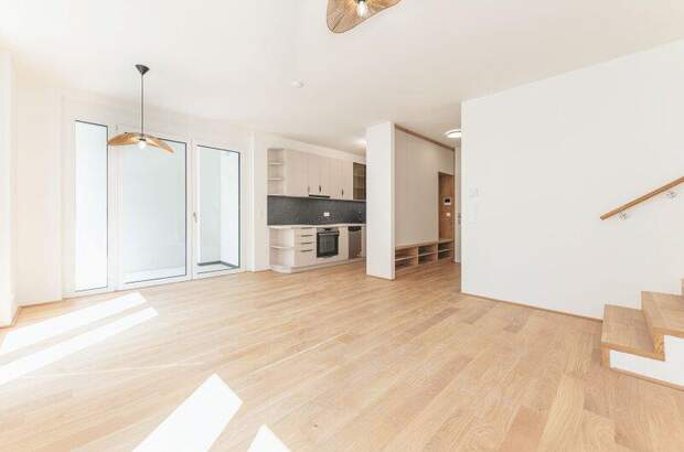 Terrassenwohnung mieten in 1150 Wien (Bild 5)