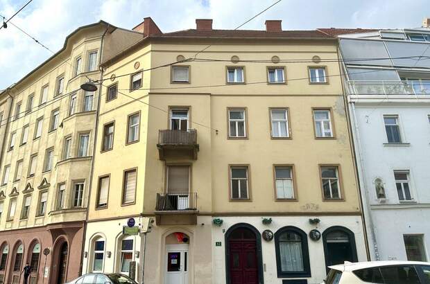 Anlageobjekt kaufen in 8010 Graz (Bild 1)