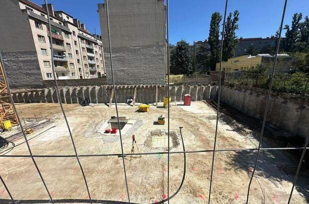 Wohnung kaufen in 1110 Wien (Bild 5)