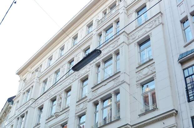 Gewerbeobjekt mieten in 1010 Wien (Bild 1)