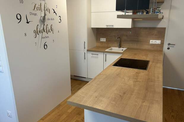 Wohnung mit Balkon mieten in 2380 Perchtoldsdorf (Bild 1)