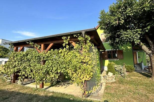Haus mit Garten kaufen in 8430 Leibnitz (Bild 2)