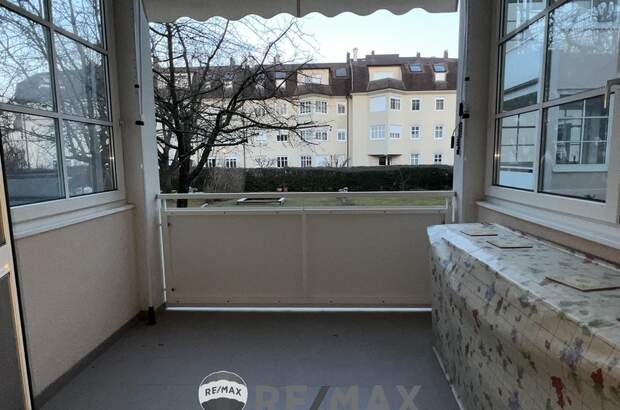 Terrassenwohnung mieten in 3430 Tulln (Bild 1)