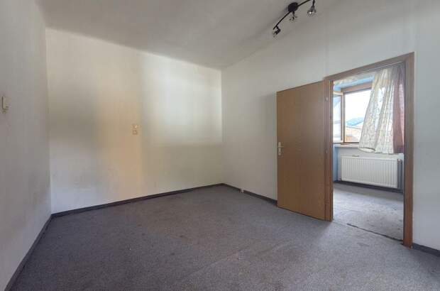 Altbauwohnung mit Balkon kaufen in 8792 Sankt Peter (Bild 5)