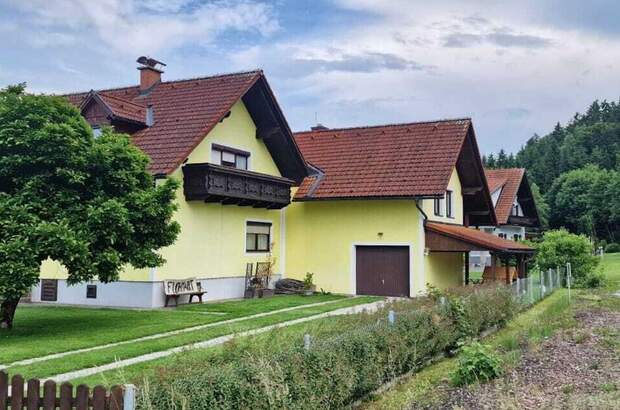 Haus kaufen in 8530 Deutschlandsberg (Bild 2)