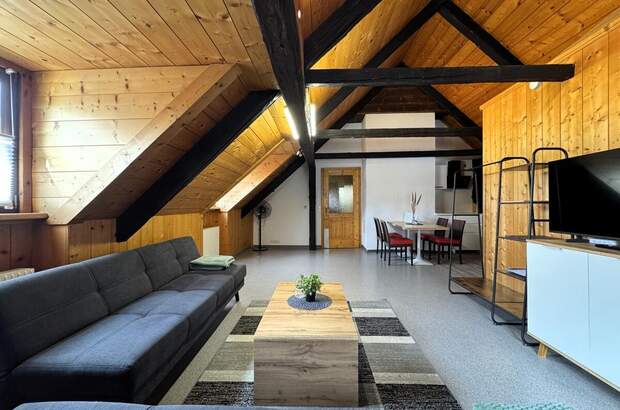 Eigentumswohnung in 8960 Öblarn (Bild 1)