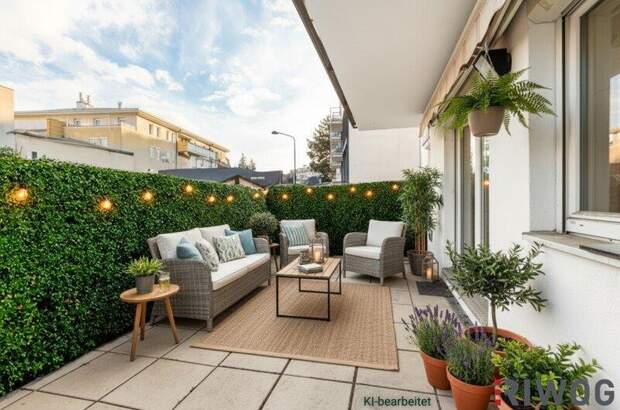 Terrassenwohnung kaufen in 1130 Wien (Bild 1)