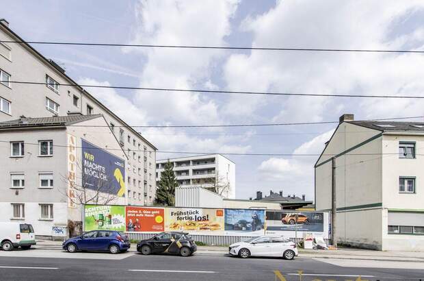 Grundstück kaufen in 4030 Linz (Bild 3)