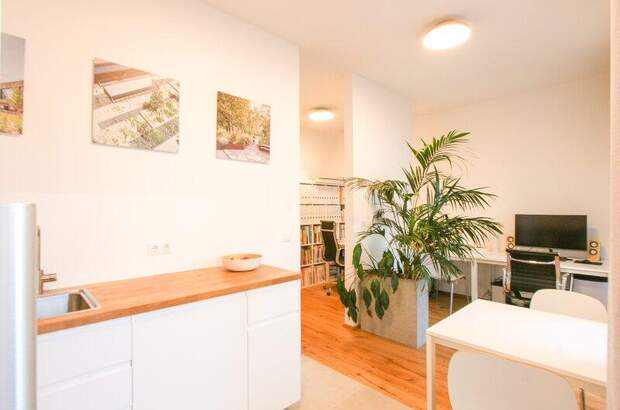 Terrassenwohnung kaufen in 1160 Wien (Bild 4)