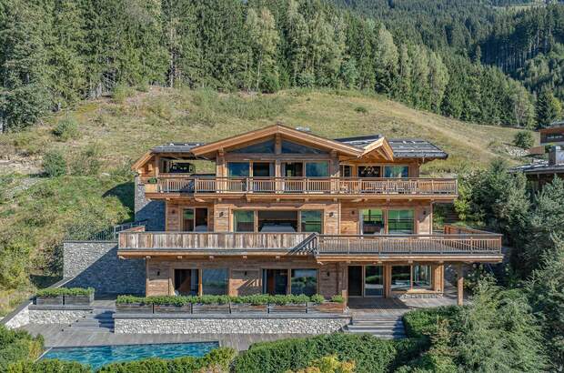 Chalet kaufen in 6373 Jochberg (Bild 2)