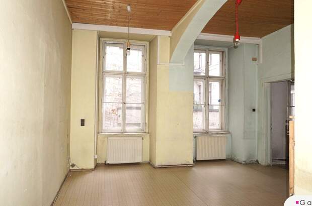 Altbauwohnung kaufen in 1060 Wien (Bild 1)