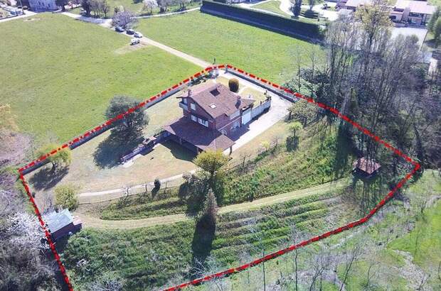 Haus mit Garten kaufen in 21019 Malpensa (Bild 2)