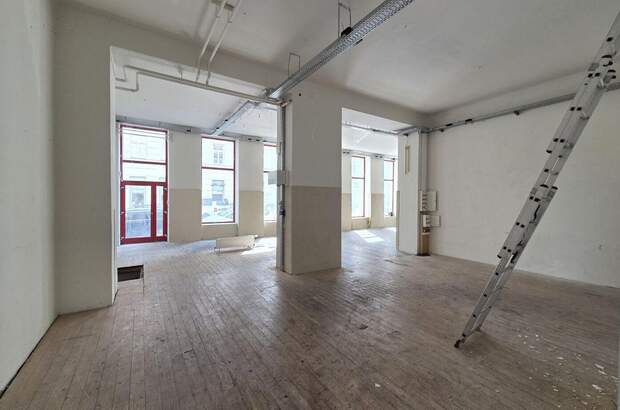 Gewerbeobjekt mieten in 1200 Wien (Bild 4)