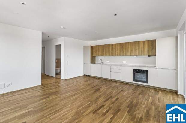 Terrassenwohnung mieten in 1200 Wien (Bild 2)