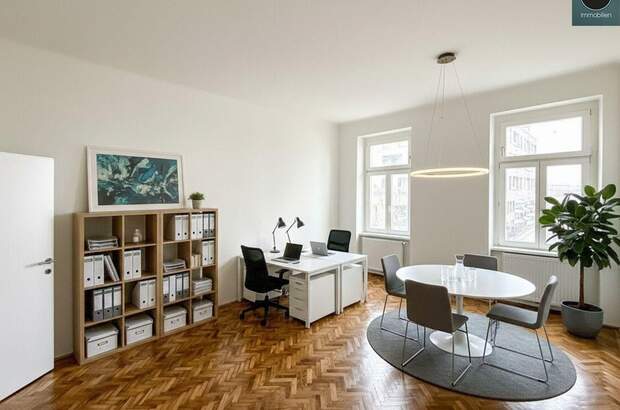 Gewerbeobjekt mieten in 1110 Wien (Bild 2)