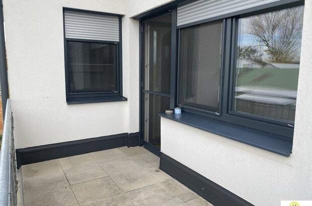 Terrassenwohnung mieten in 7123 Mönchhof (Bild 3)