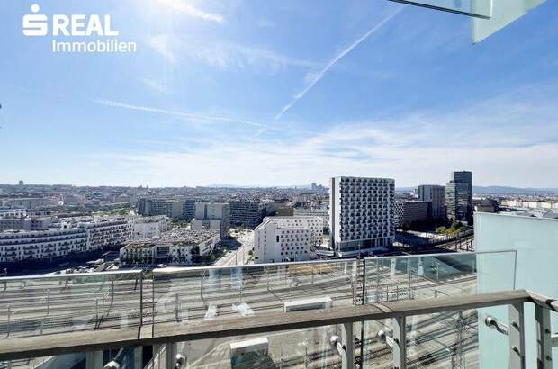 Terrassenwohnung kaufen in 1100 Wien (Bild 2)