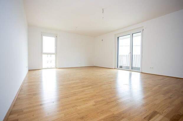 Terrassenwohnung kaufen in 2700 Wr. Neustadt (Bild 1)