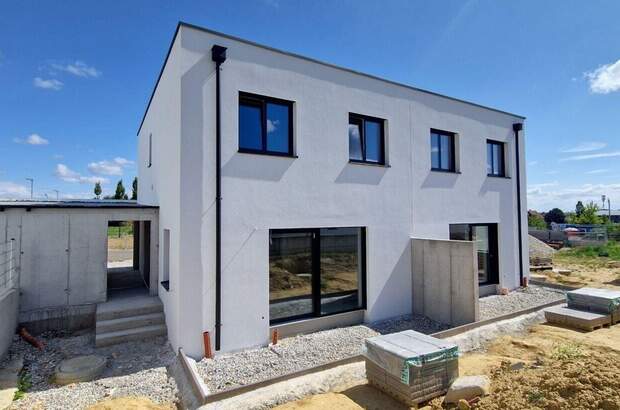 Haus mit Garten kaufen in 4400 Steyr (Bild 5)