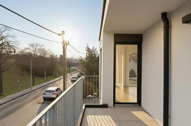 Wohnung mit Balkon mieten in 1120 Wien (Bild 1)