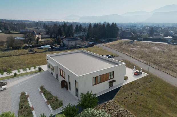 Anlageobjekt kaufen in 9020 Klagenfurt (Bild 4)