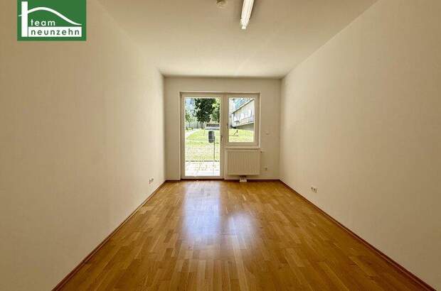 Terrassenwohnung mieten in 1100 Wien (Bild 4)