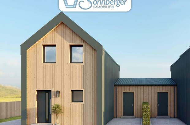 Haus mit Garten kaufen in 4070 Fraham (Bild 2)