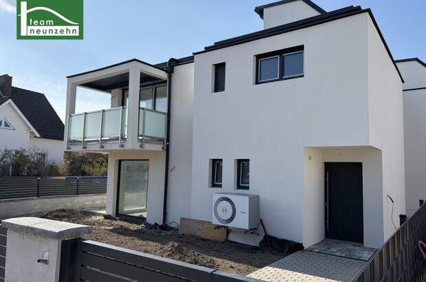 Reihenhaus kaufen in 2540 Bad Vöslau (Bild 3)