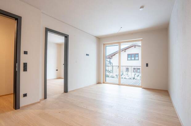 Terrassenwohnung kaufen in 8966 Aich (Bild 1)