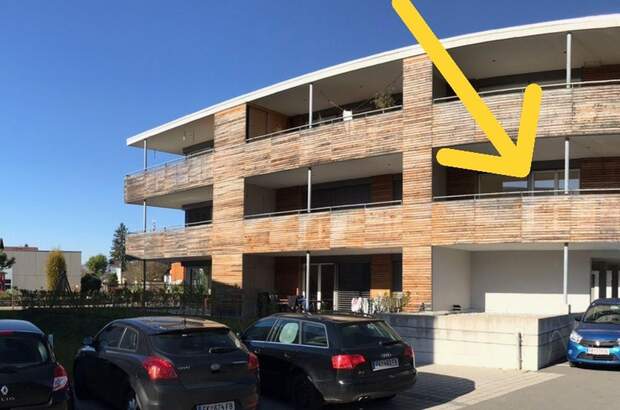 Wohnung mit Balkon kaufen in 6835 Muntlix